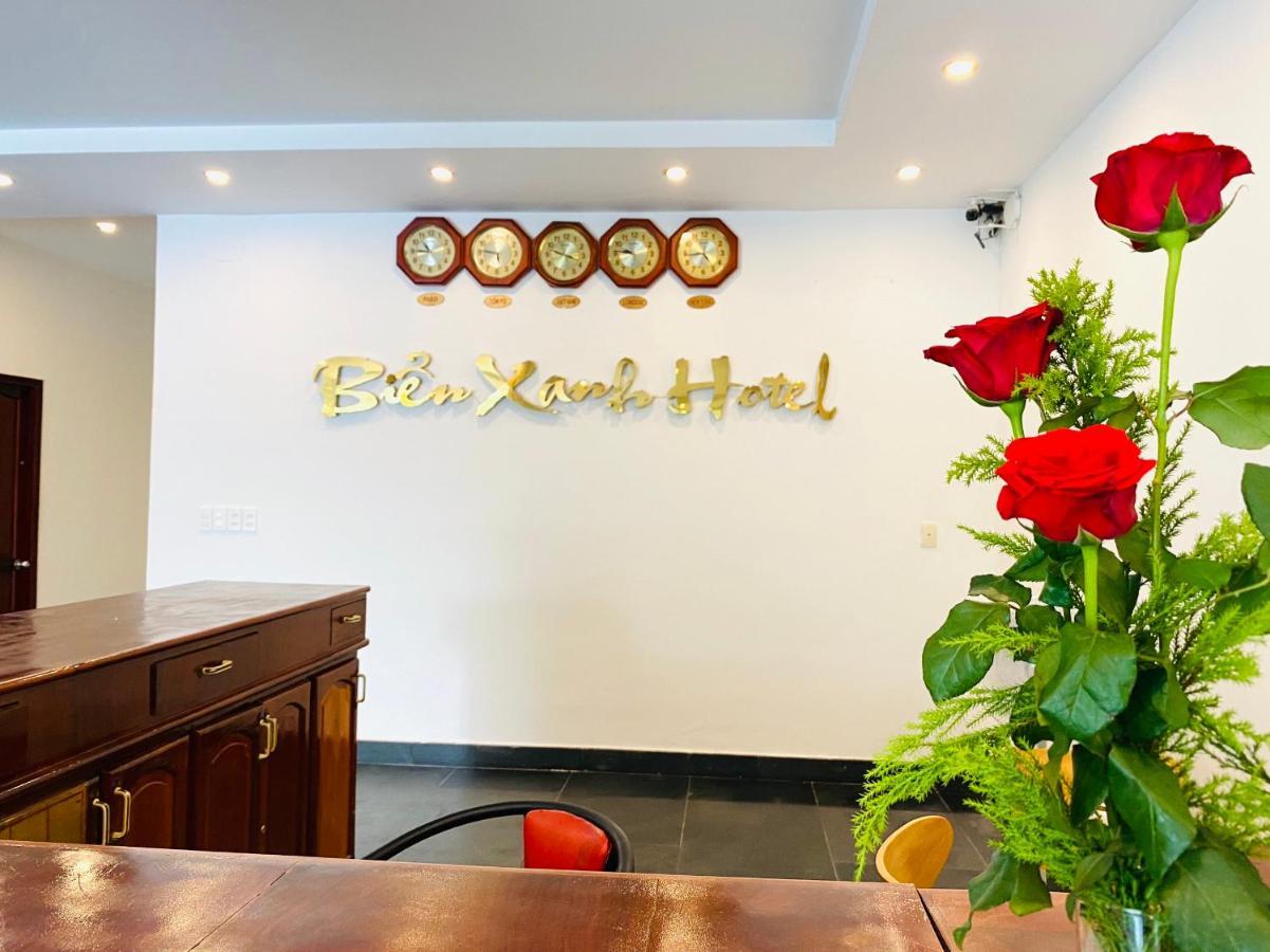 Bien Xanh Hotel Phu Quoc Esterno foto