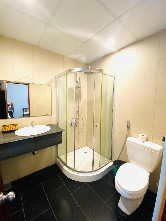 Bien Xanh Hotel Phu Quoc Esterno foto