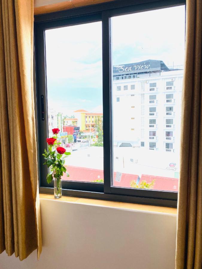 Bien Xanh Hotel Phu Quoc Esterno foto