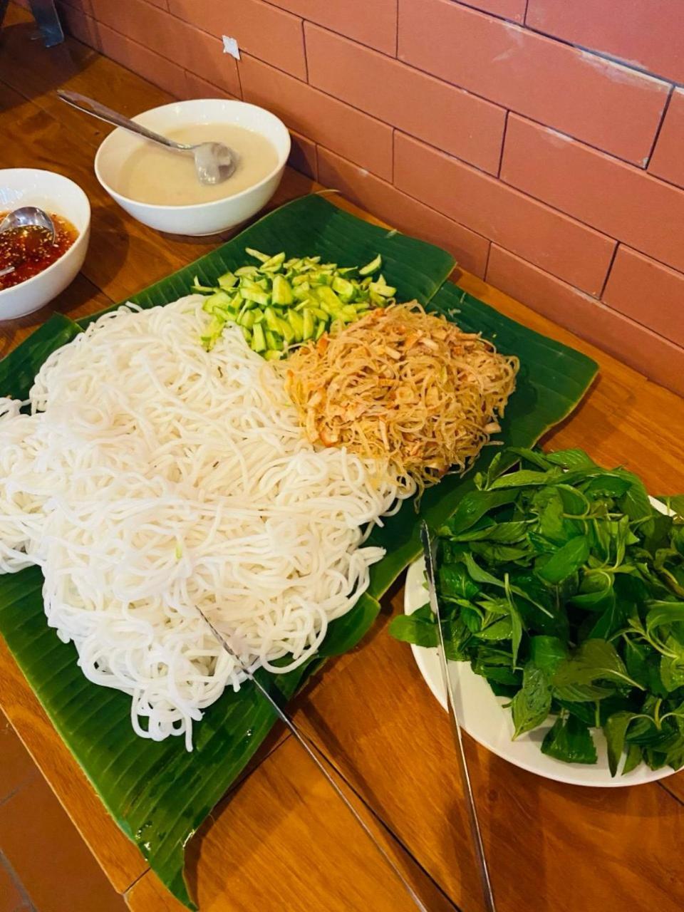 Bien Xanh Hotel Phu Quoc Esterno foto