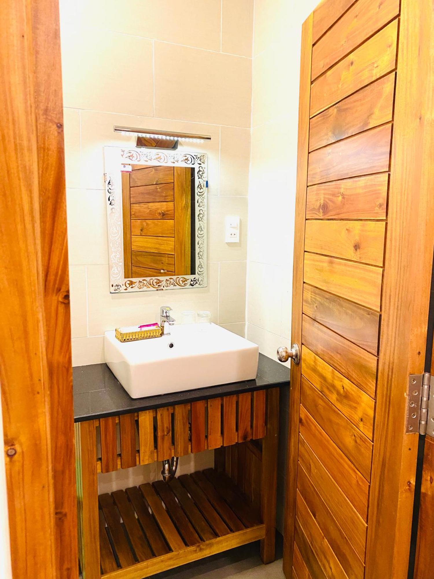Bien Xanh Hotel Phu Quoc Esterno foto